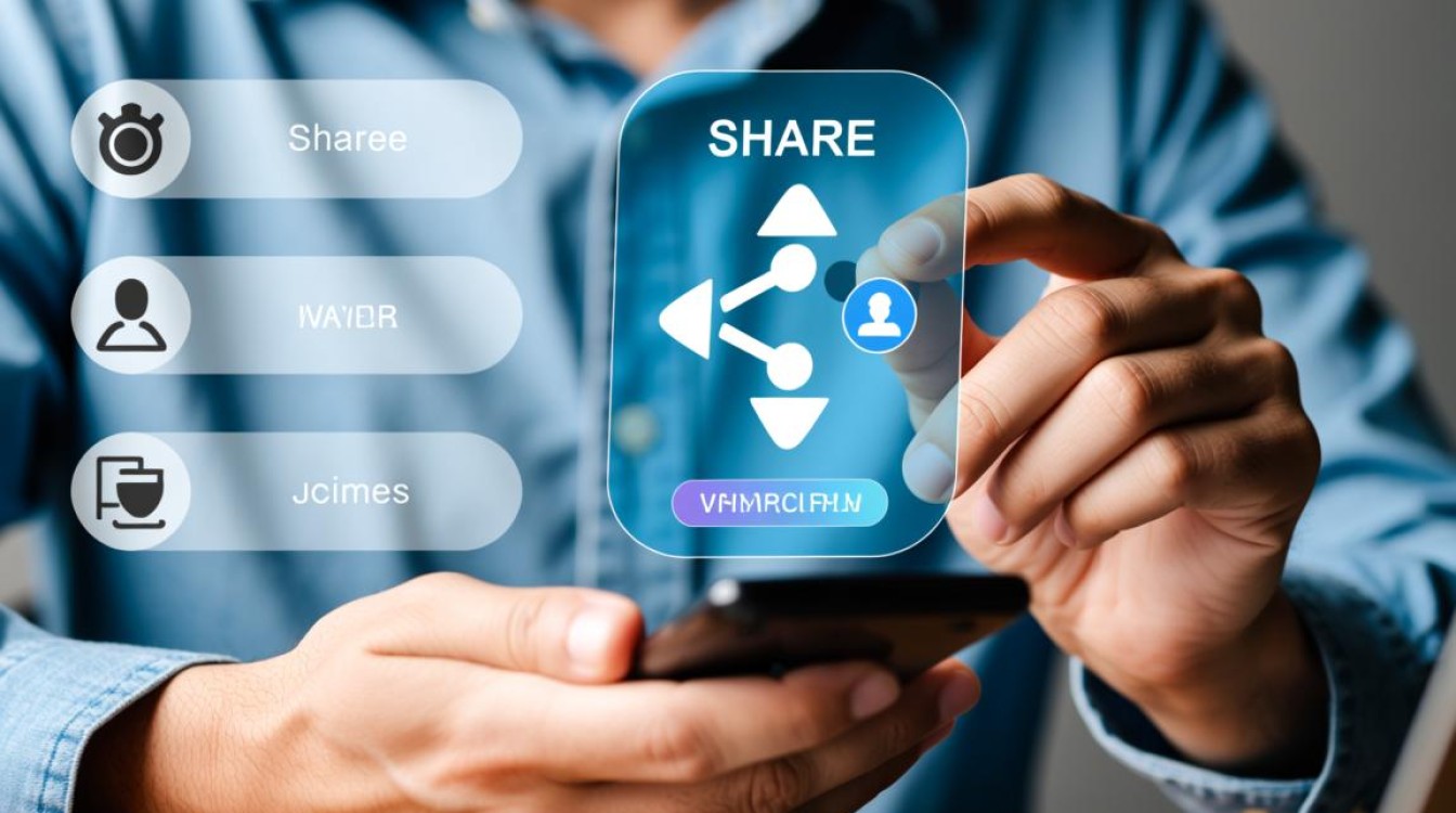 Java分享功能怎么实现?后端接口+前端交互+第三方SDK整合步骤详解 Java分享功能怎么实现?后端接口+前端交互+第三方SDK整合步骤详解