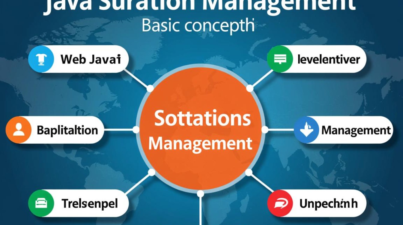 Java会话管理怎么实现?Session和Cookie的区别是什么? Java会话管理怎么实现?Session和Cookie的区别是什么?