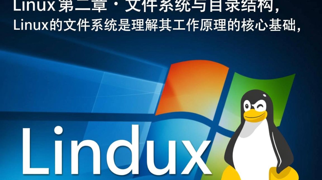 Linux第二章主要讲什么？入门必学知识点有哪些？-好主机测评网
