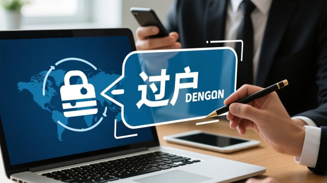 域名过户有风险吗?过户时要注意哪些问题? 域名过户有风险吗?过户时要注意哪些问题?