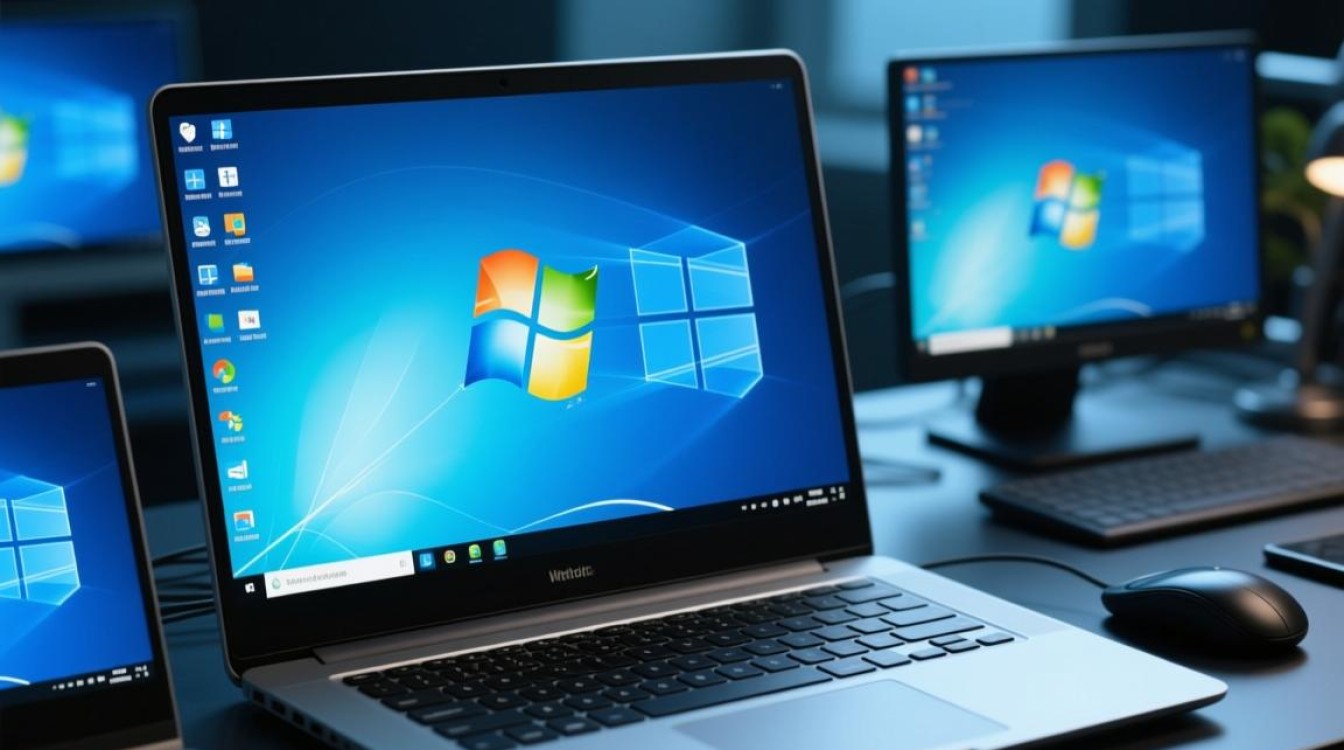 如何在Win8平板上安装Linux双系统？-好主机测评网