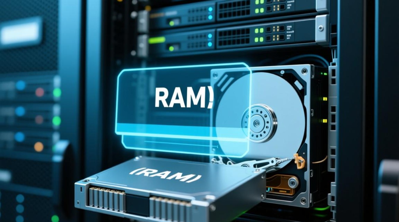 服务器虚拟内存的好处是什么?如何优化提升系统性能? 服务器虚拟内存的好处是什么?如何优化提升系统性能?