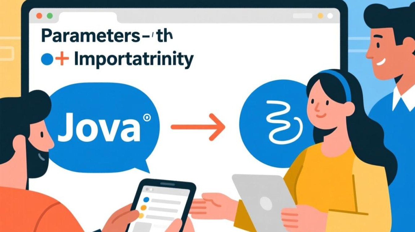 Java方法参数到底该怎么正确使用？-好主机测评网