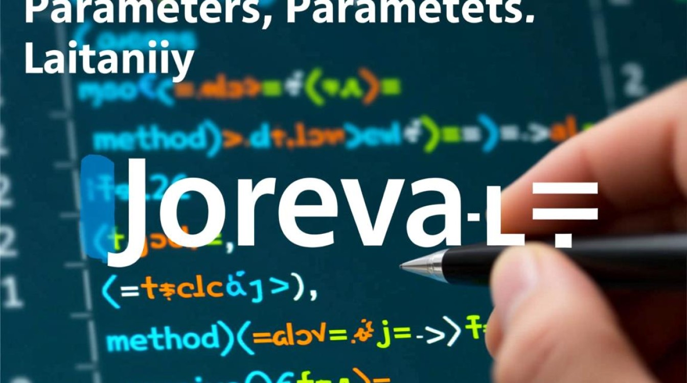 Java方法参数到底该怎么正确使用? Java方法参数到底该怎么正确使用?