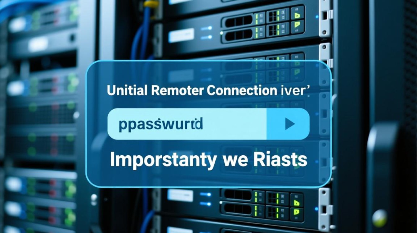服务器自带远程连接密码是什么?忘记怎么找回? 服务器自带远程连接密码是什么?忘记怎么找回?