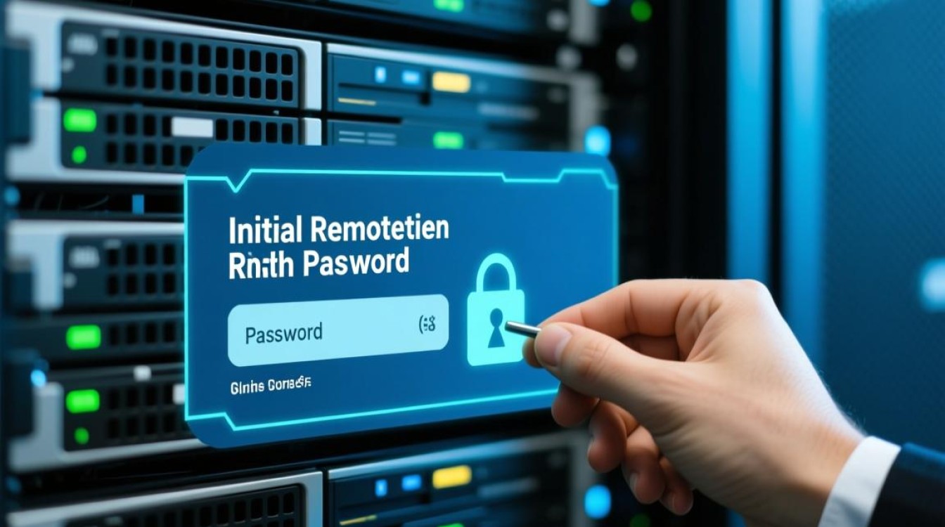 服务器自带远程连接密码是什么?忘记怎么找回? 服务器自带远程连接密码是什么?忘记怎么找回?