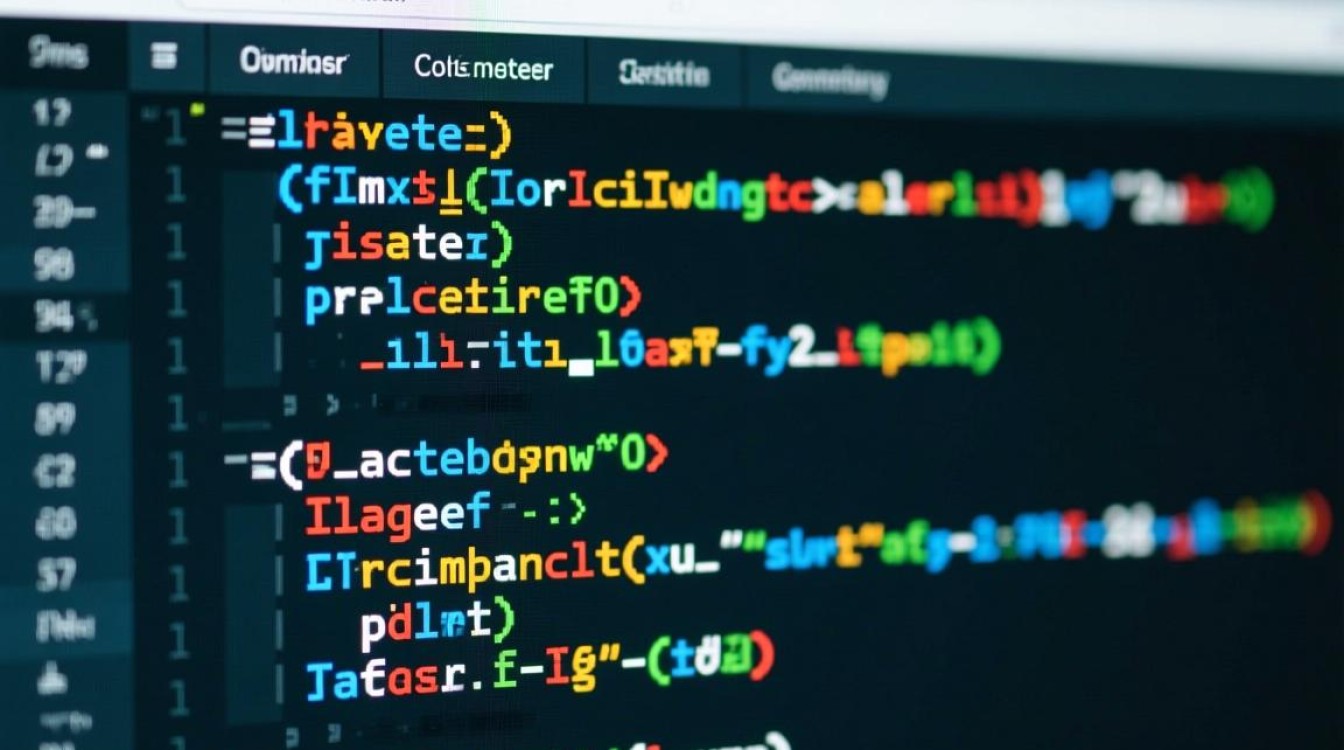 Linux文件名乱码怎么办?如何正确设置编码避免显示异常? Linux文件名乱码怎么办?如何正确设置编码避免显示异常?