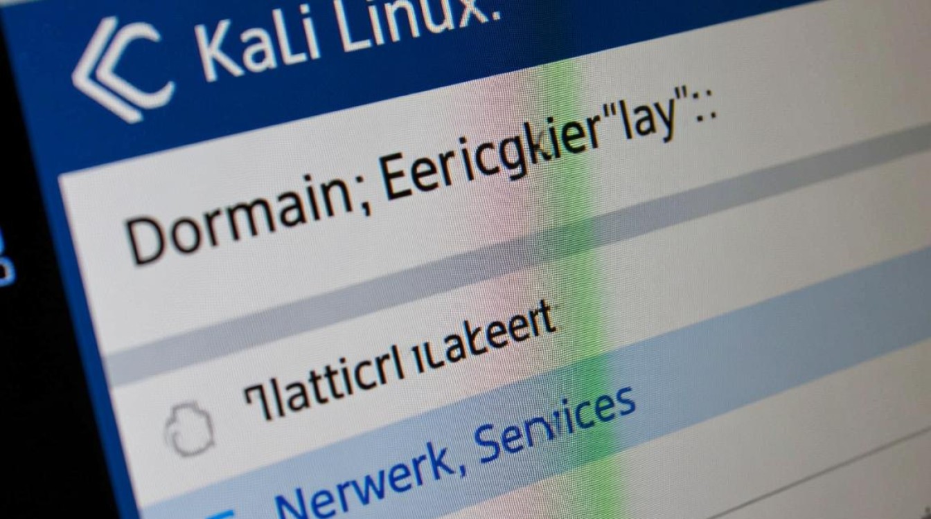 kali安装时域名填什么?不填或填错会影响使用吗? kali安装时域名填什么?不填或填错会影响使用吗?