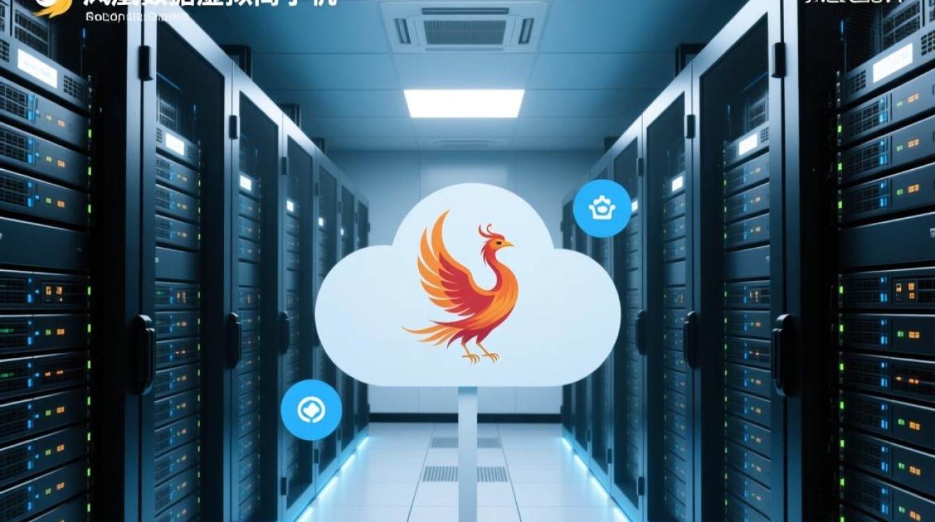 凤凰数据虚拟主机新手如何正确使用与配置? 凤凰数据虚拟主机新手如何正确使用与配置?