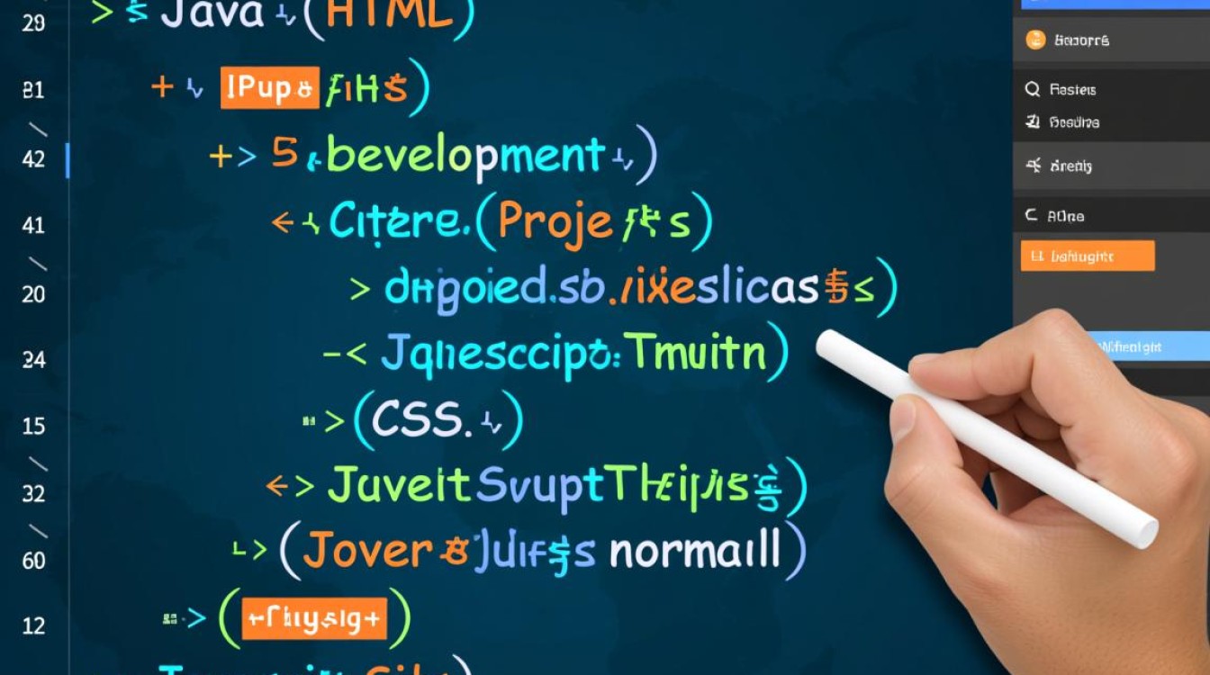 Java HTML项目路径怎么写，相对路径与绝对路径如何正确使用？-好主机测评网
