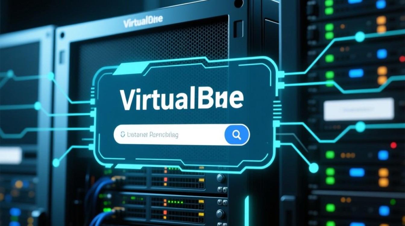 虚拟机怎么配置域名访问？内网映射与DNS设置方法详解-好主机测评网