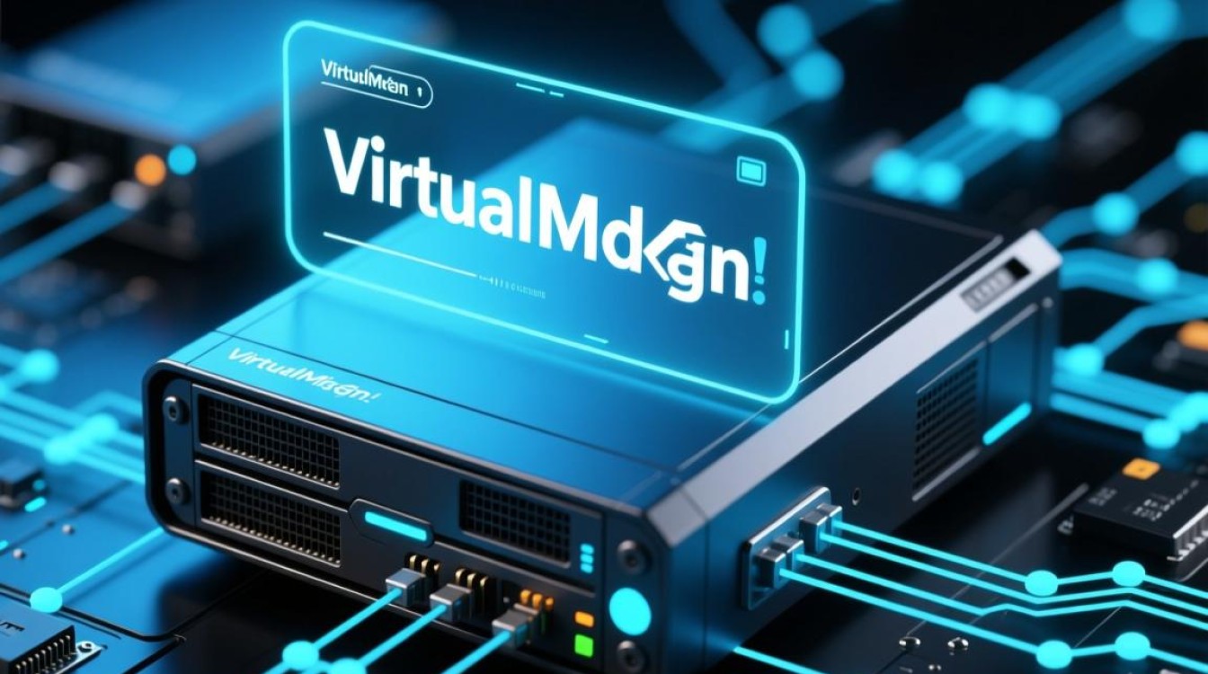 虚拟机怎么配置域名访问?内网映射与DNS设置方法详解 虚拟机怎么配置域名访问?内网映射与DNS设置方法详解