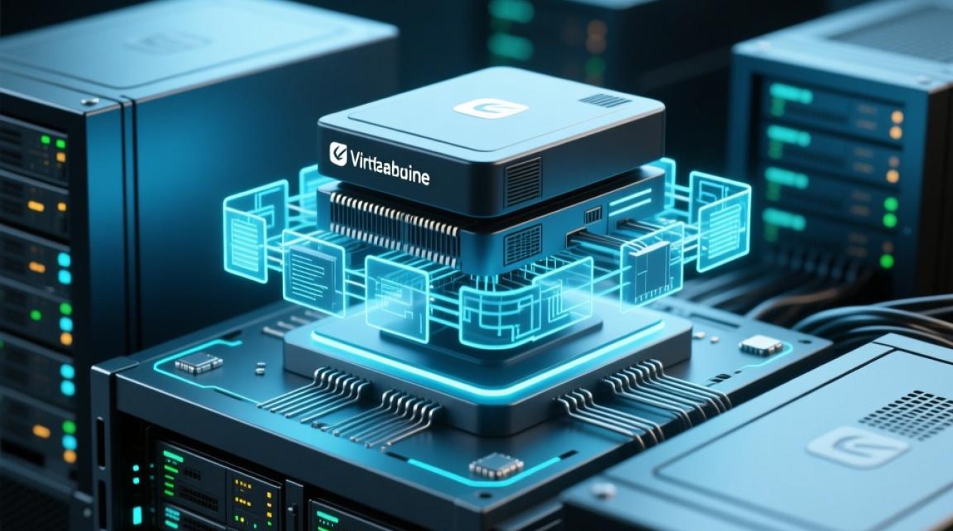 虚拟机编程界面如何提升开发效率与操作便捷性? 虚拟机编程界面如何提升开发效率与操作便捷性?