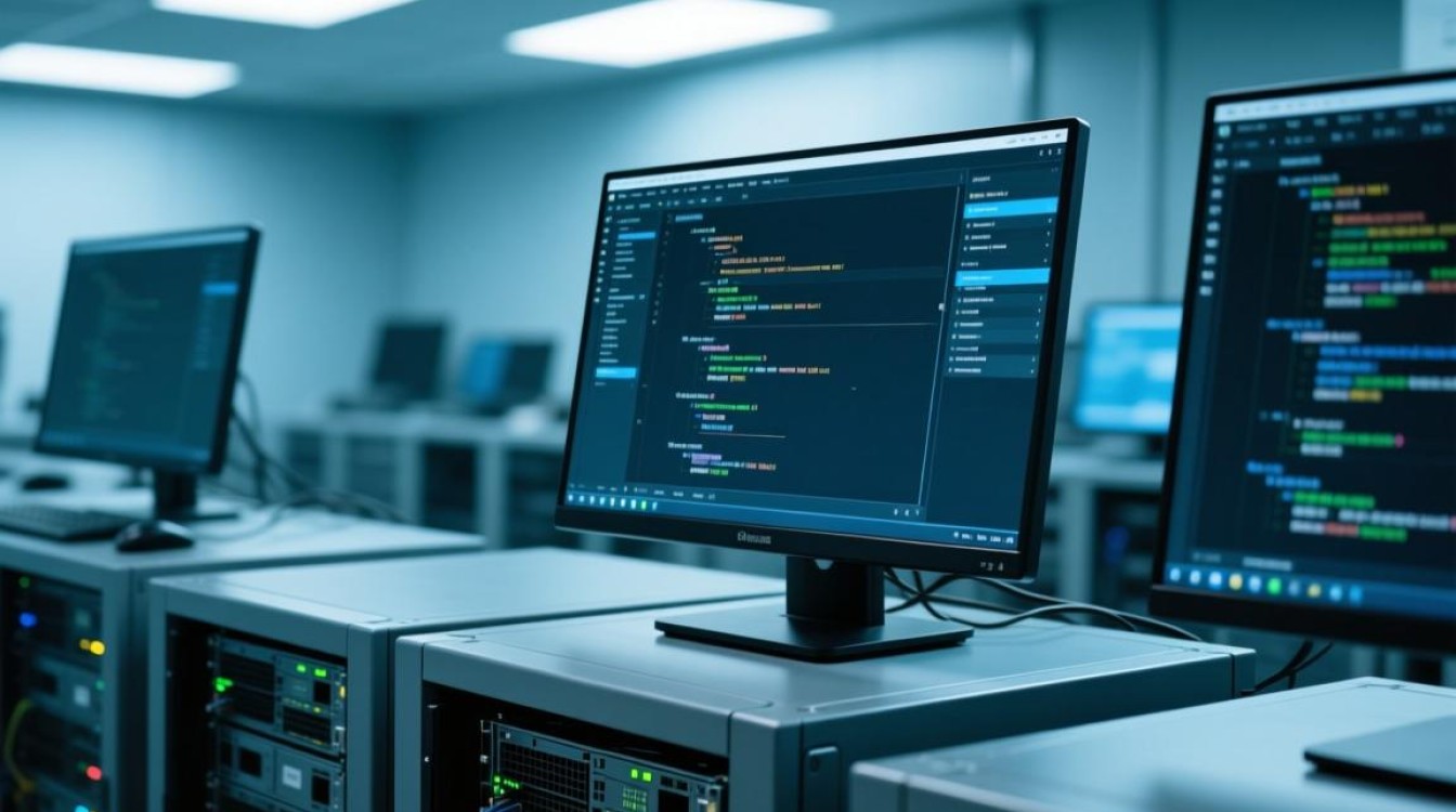 虚拟机编程界面如何提升开发效率与操作便捷性? 虚拟机编程界面如何提升开发效率与操作便捷性?