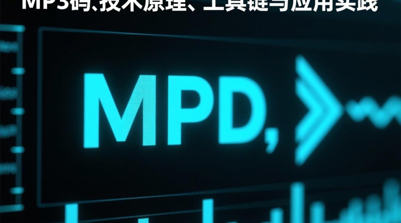 Linux下如何高效解码MP3音频文件?-好主机测评网