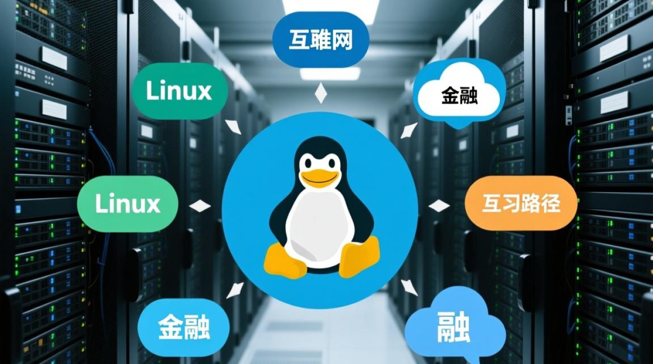 Linux运维之道.pdf,从入门到精通的实战指南有哪些?-好主机测评网