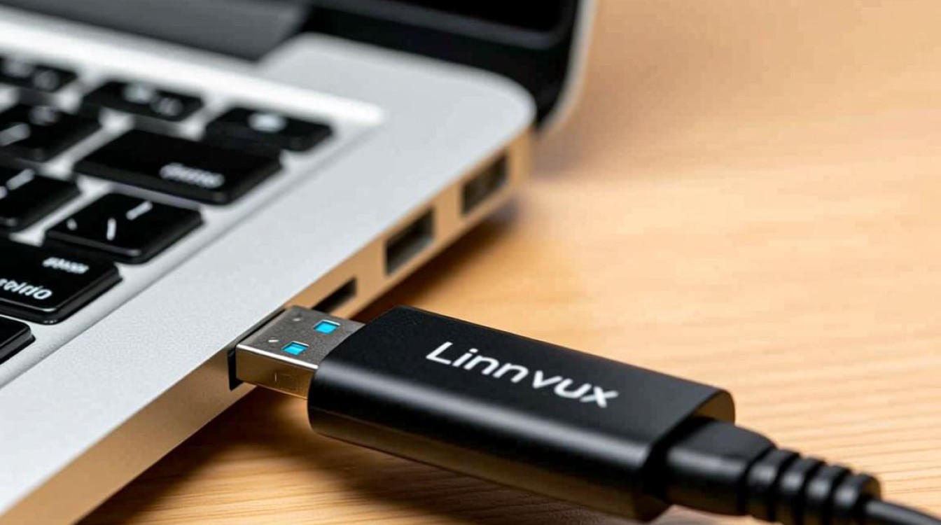 Linux挂载U盘后无法读取怎么办?详细步骤教你解决!-好主机测评网