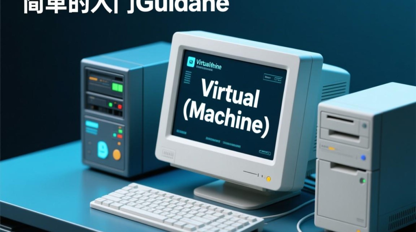 虚拟机最简单方法是什么?新手也能快速上手吗?-好主机测评网
