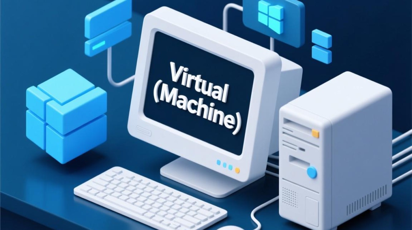 虚拟机最简单方法是什么?新手也能快速上手吗? 虚拟机最简单方法是什么?新手也能快速上手吗?