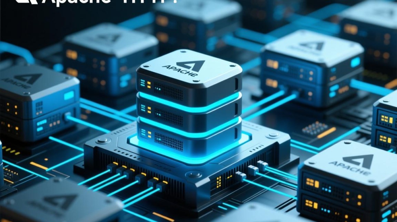 apache linux如何下载64位版本?官方地址及步骤是什么?-好主机测评网