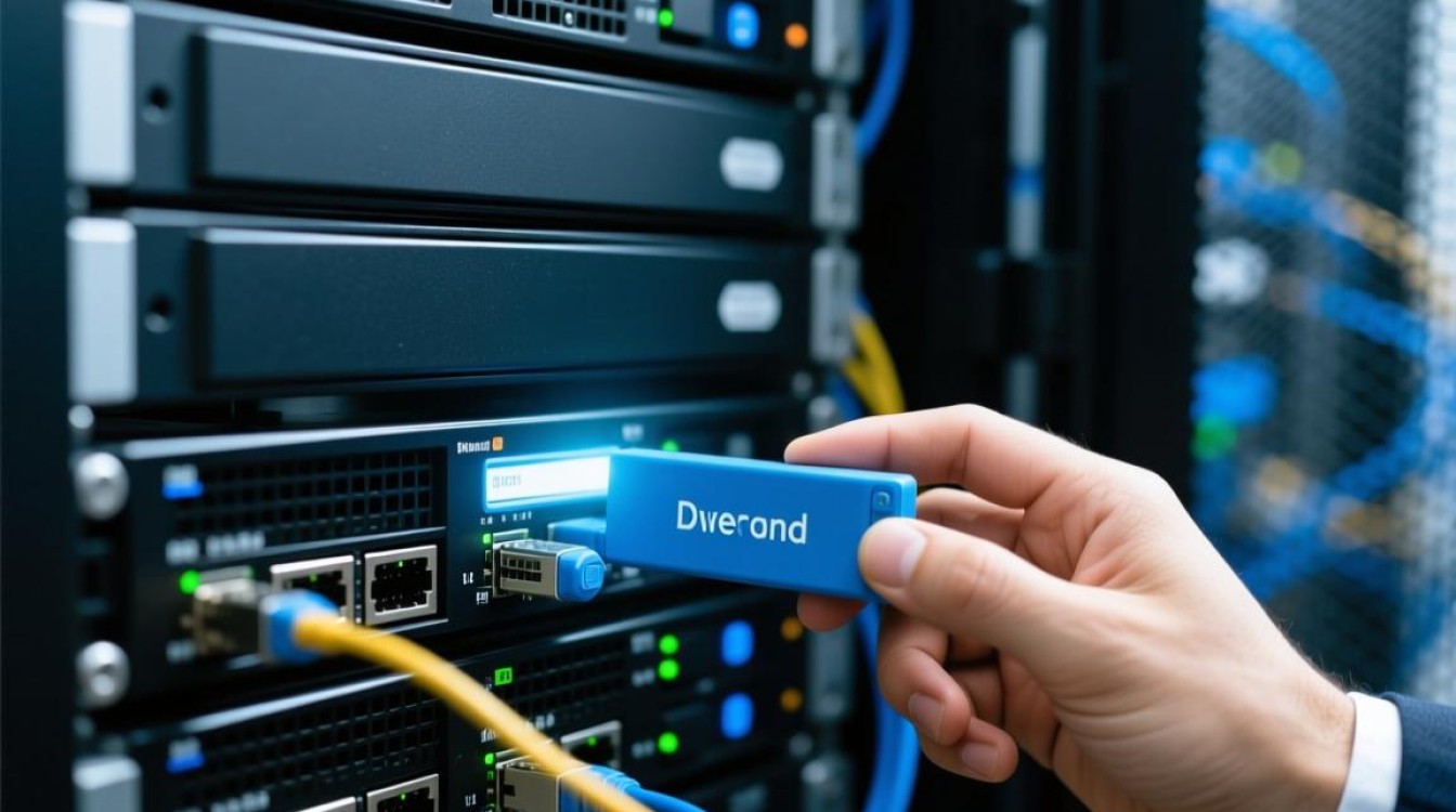 服务器能更换IP吗?更换流程和注意事项是什么?-好主机测评网