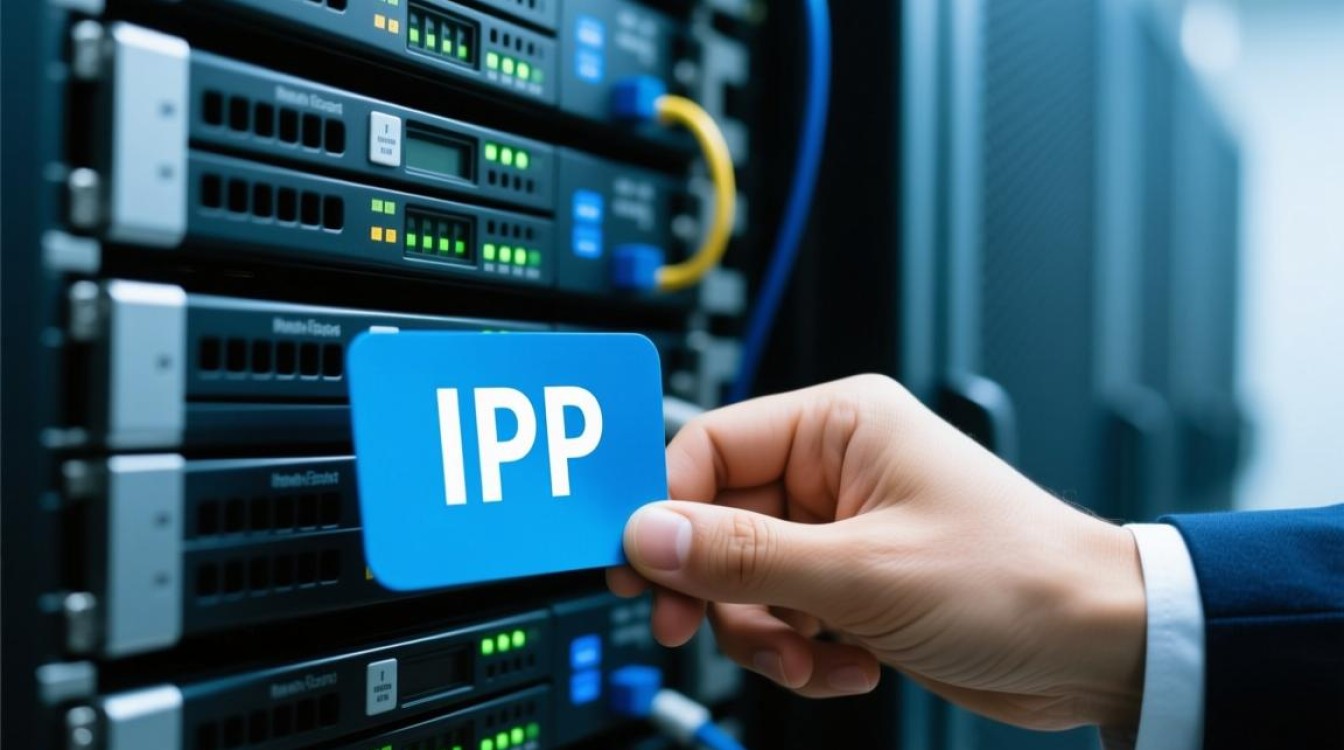 服务器能更换IP吗?更换流程和注意事项是什么? 服务器能更换IP吗?更换流程和注意事项是什么?