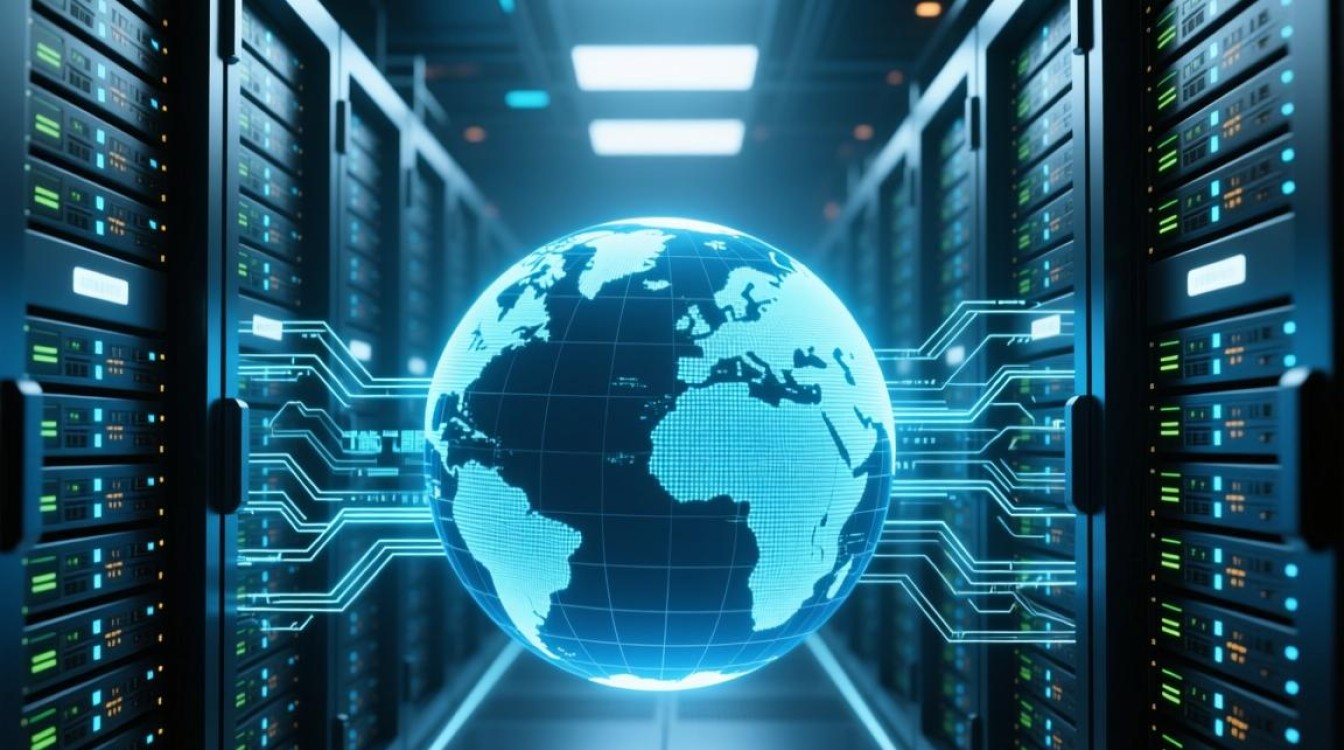 服务器芯片架构有哪些关键类型及选型要点?-好主机测评网