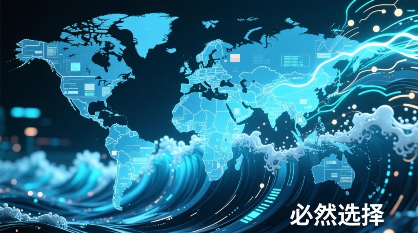 分布式云存储技术发展背景是什么？