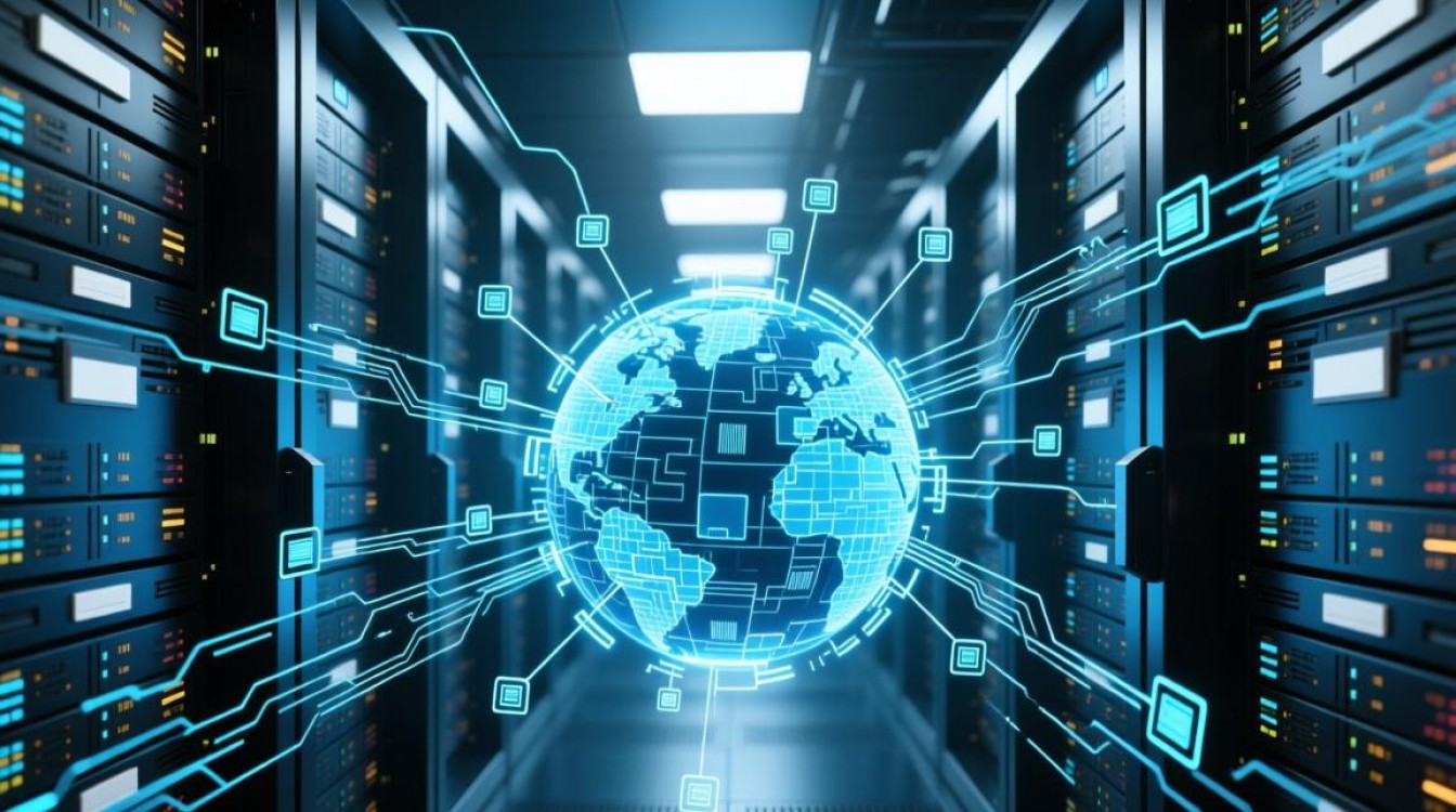 分布式交互数据存储,如何保证高效与一致性?-好主机测评网