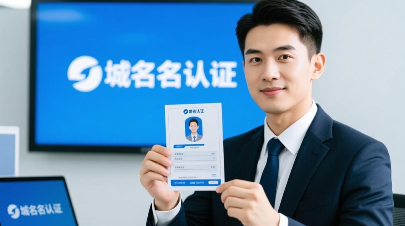 公司域名实名认证要多久?没通过怎么办?-好主机测评网