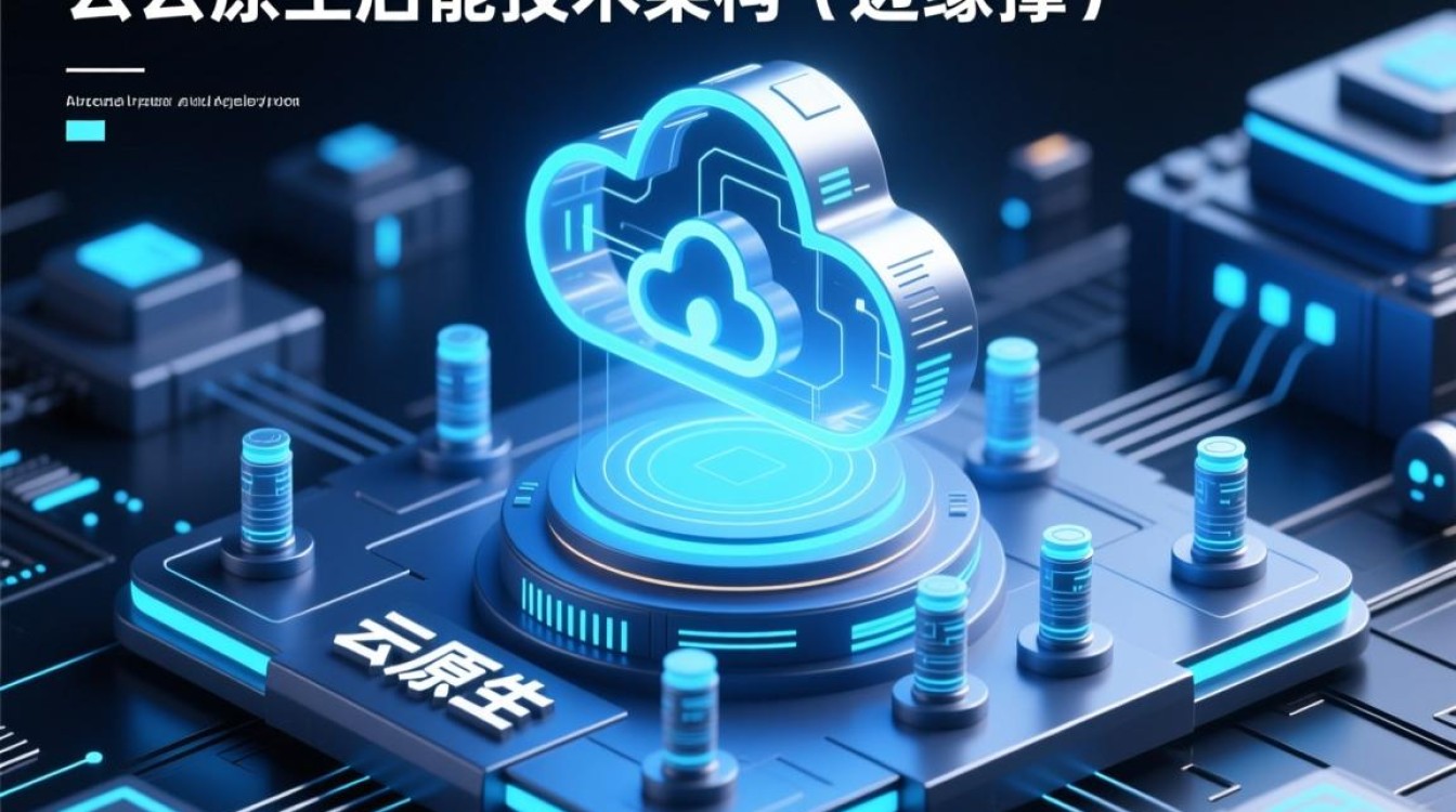 分布式云原生后端文档介绍,如何快速上手与实践?-好主机测评网