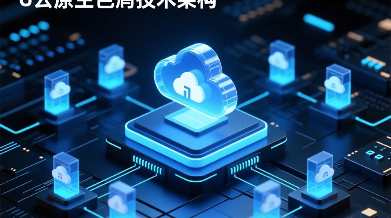 分布式云原生后端文档介绍,如何快速上手与实践? 分布式云原生后端文档介绍,如何快速上手与实践?