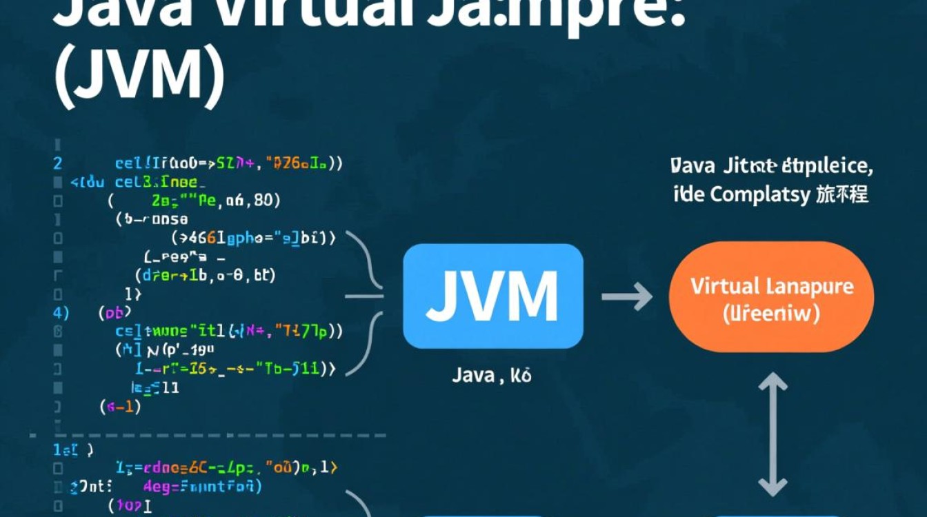 Java虚拟机执行流程是怎样的?从加载到卸载的全解析-好主机测评网
