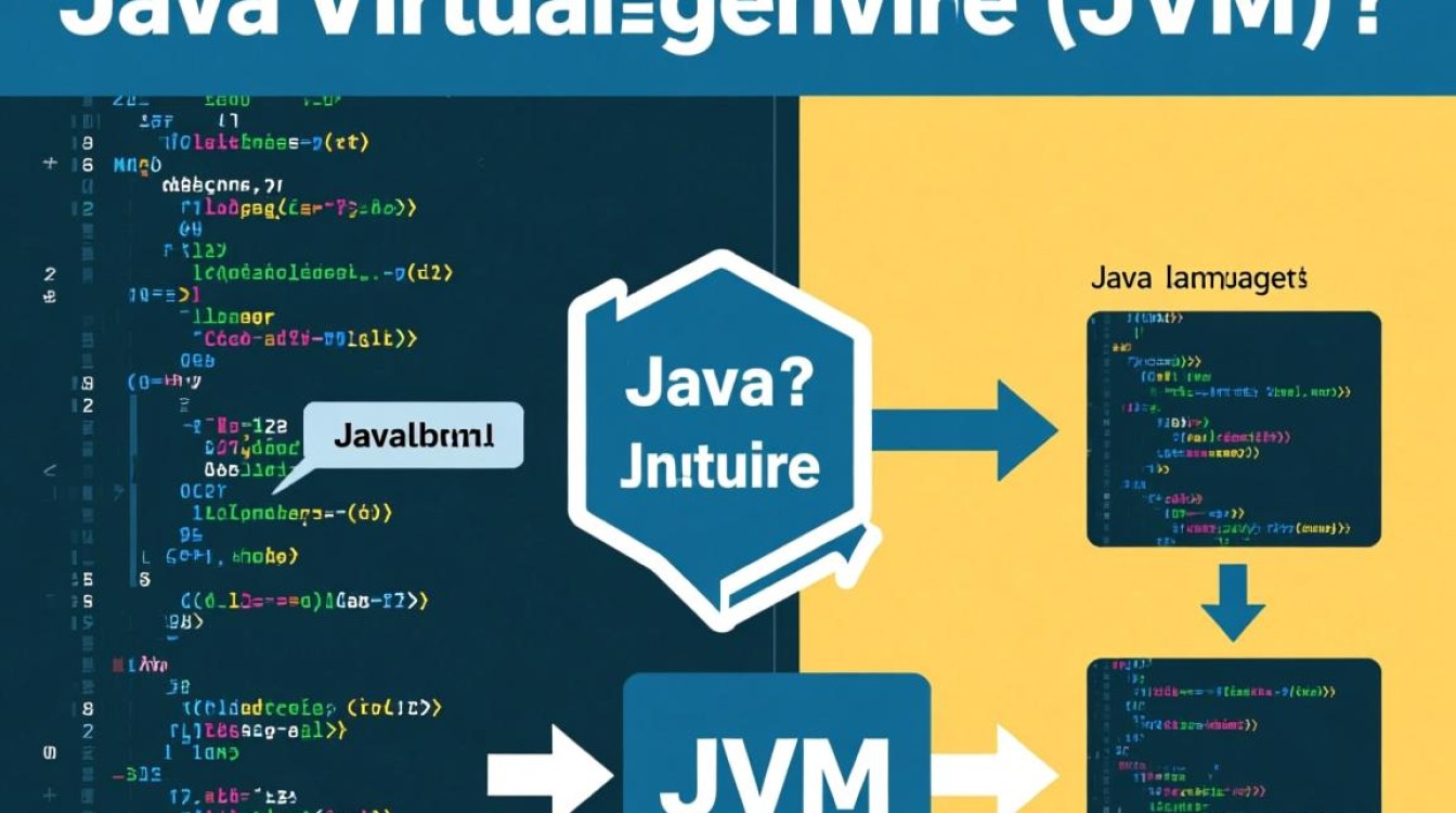 Java虚拟机执行流程是怎样的?从加载到卸载的全解析 Java虚拟机执行流程是怎样的?从加载到卸载的全解析