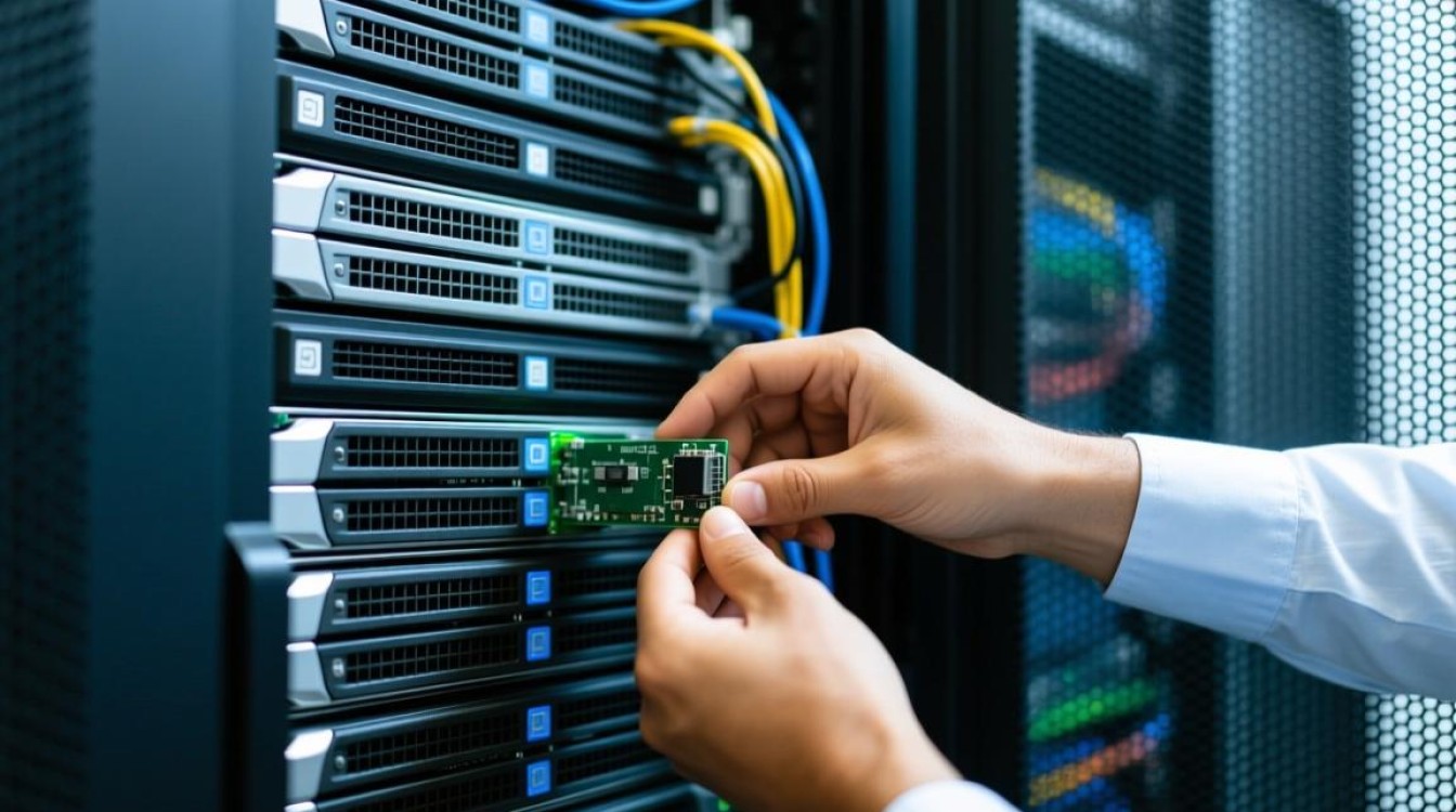 服务器能自己装系统吗？新手操作步骤与注意事项详解-好主机测评网