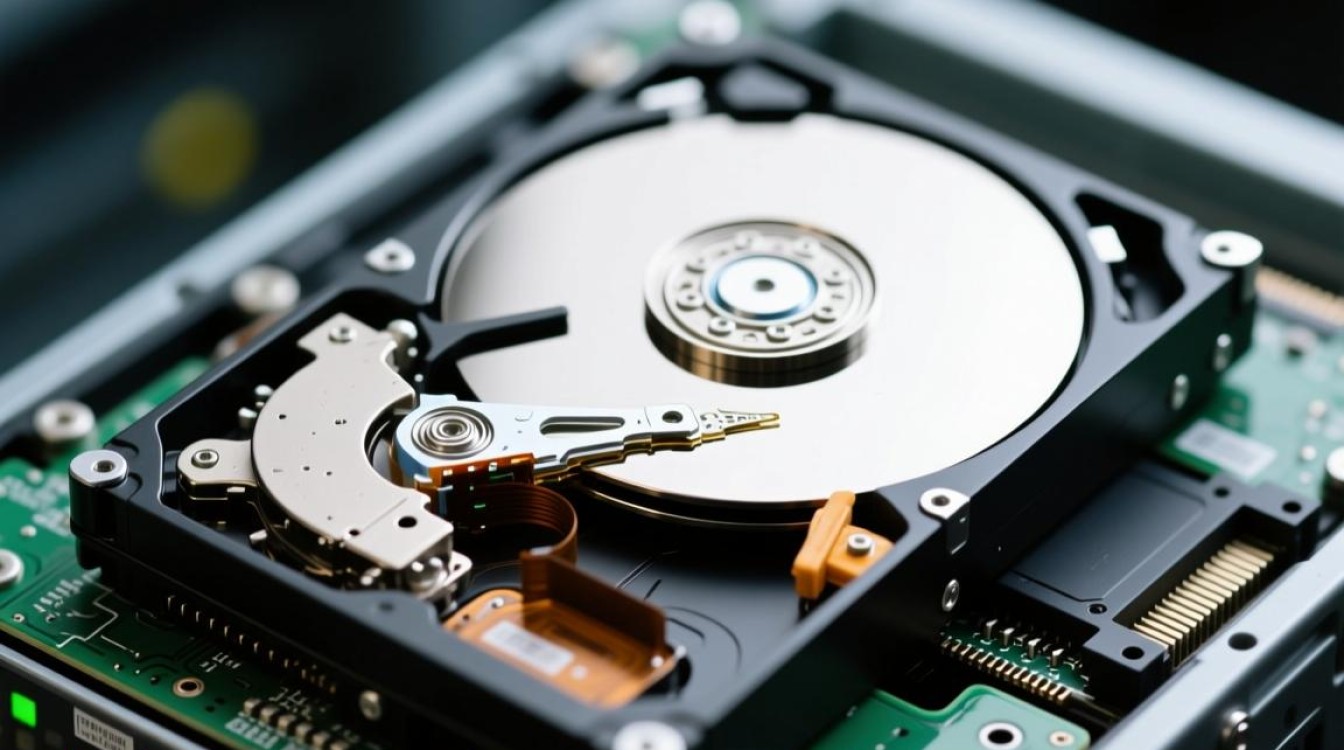 虚拟机硬盘突然消失怎么办？数据还能恢复吗？-好主机测评网