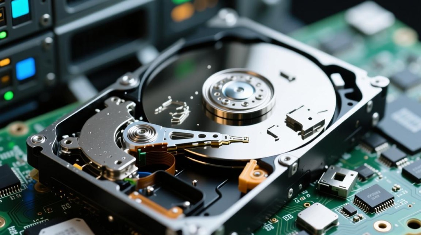 虚拟机硬盘突然消失怎么办?数据还能恢复吗? 虚拟机硬盘突然消失怎么办?数据还能恢复吗?