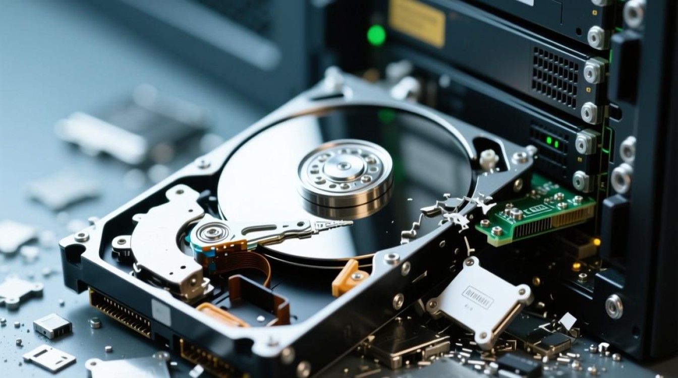 虚拟机硬盘突然消失怎么办?数据还能恢复吗? 虚拟机硬盘突然消失怎么办?数据还能恢复吗?