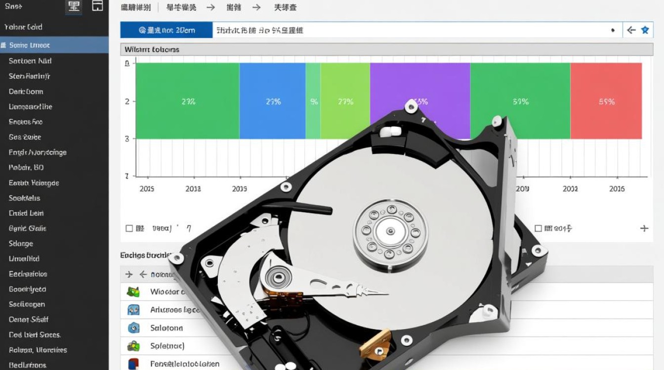 如何查看Linux分区情况及详细分区信息命令? 如何查看Linux分区情况及详细分区信息命令?