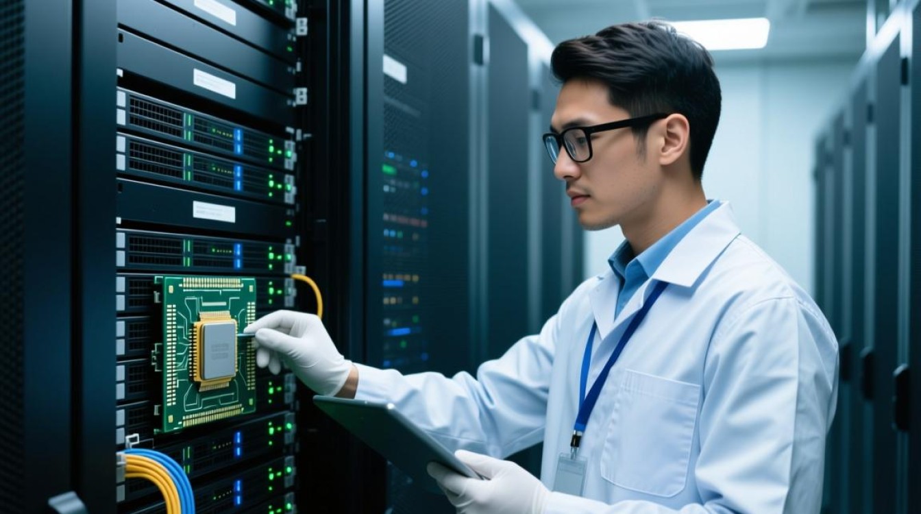 服务器芯片时序工程师需要掌握哪些核心技能？-好主机测评网