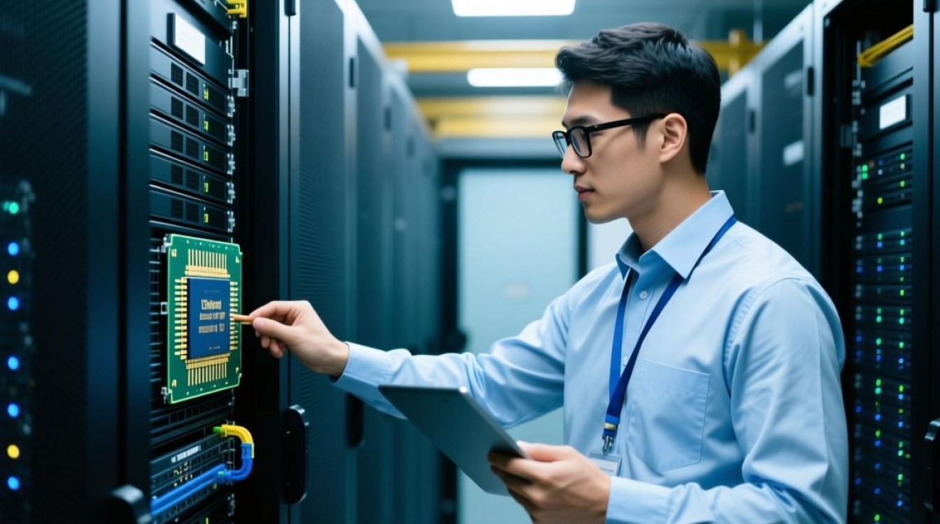 服务器芯片时序工程师需要掌握哪些核心技能? 服务器芯片时序工程师需要掌握哪些核心技能?