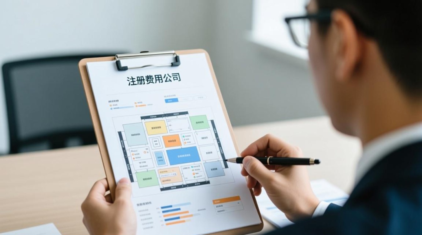 分公司注册费用多少?不同地区差异大吗?-好主机测评网