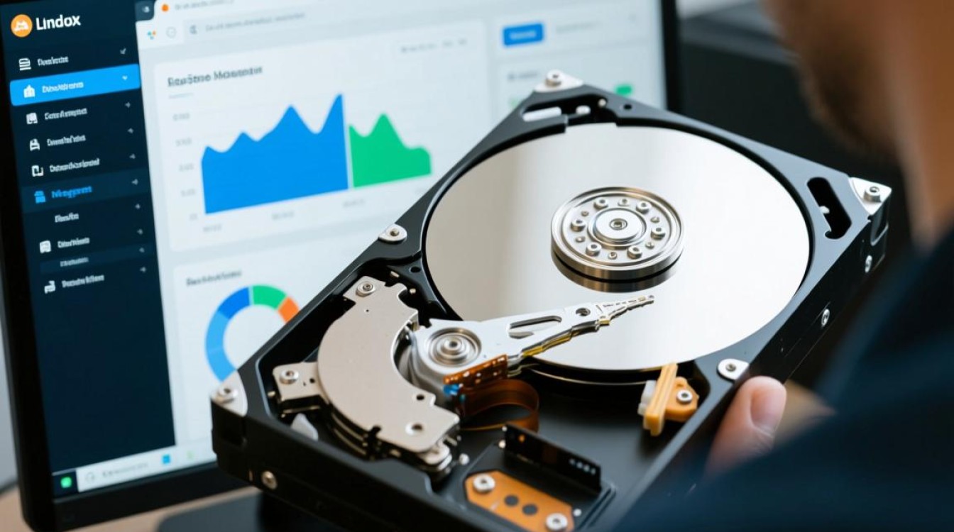 Linux磁盘空间命令有哪些?查看磁盘空间大小用什么命令?-好主机测评网