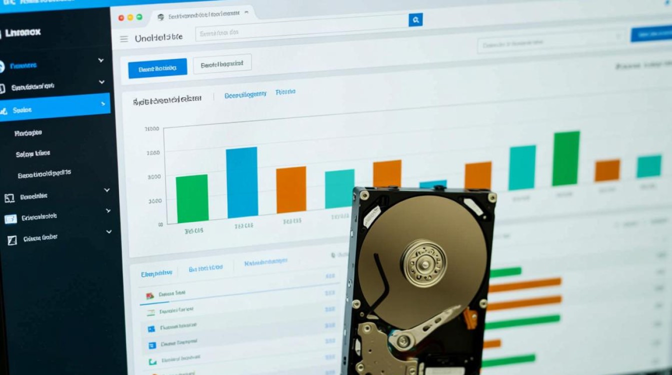 Linux磁盘空间命令有哪些？查看磁盘空间大小用什么命令？