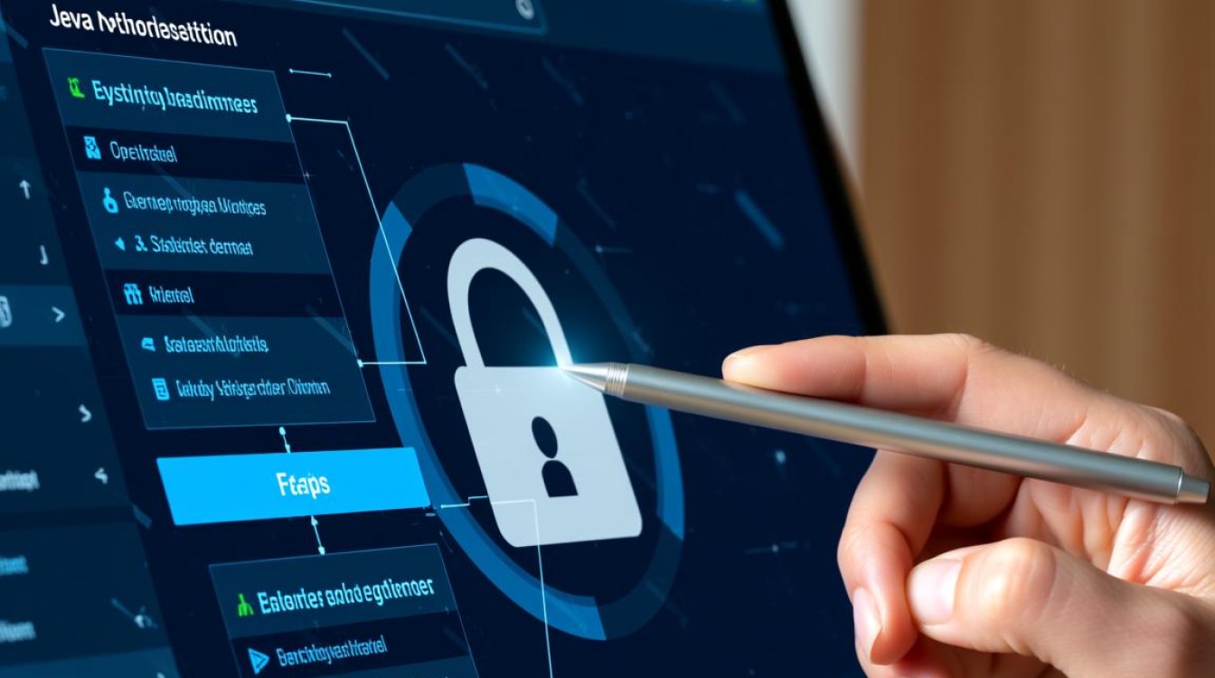 封号用Java实现的具体代码逻辑和步骤是怎样的?-好主机测评网