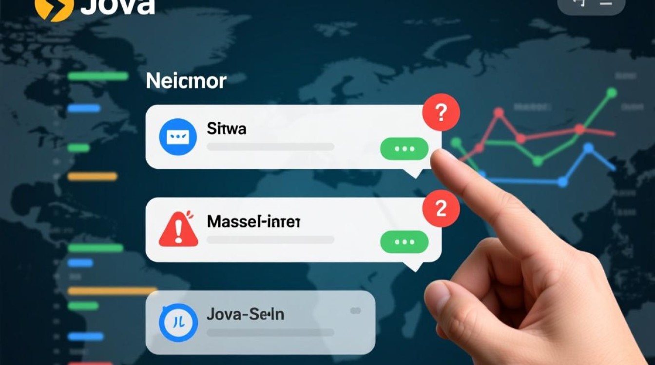 Java实现通知功能有哪些常见方法及具体步骤？