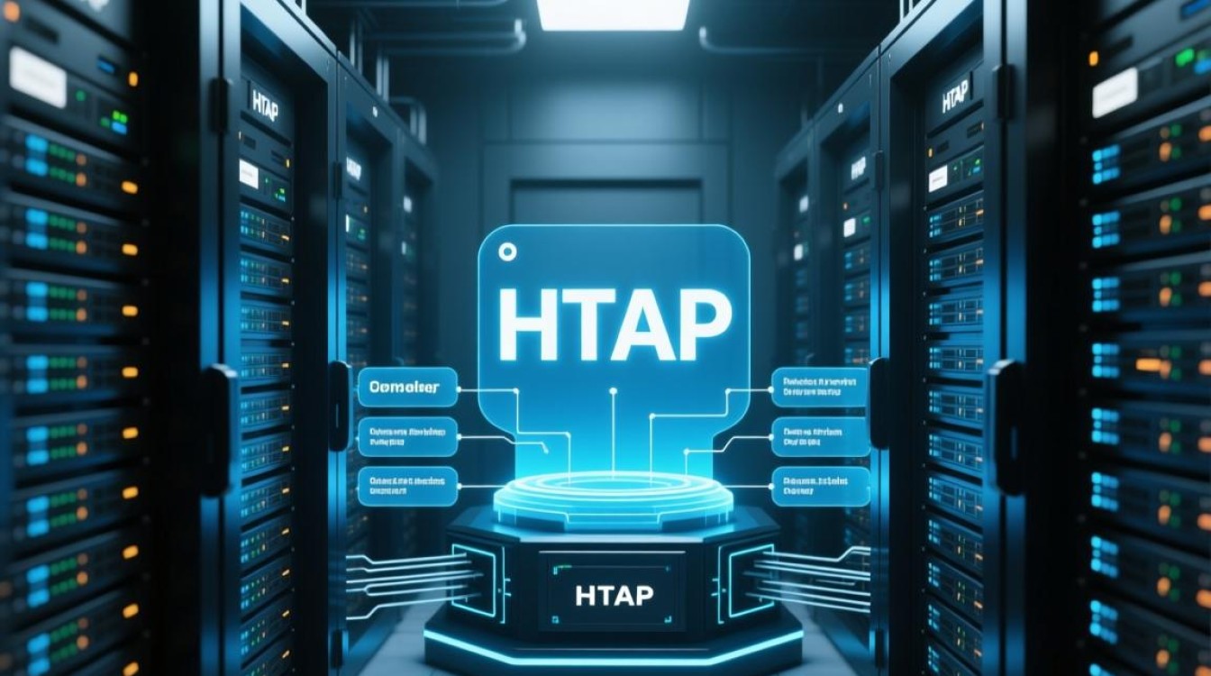 分布式HTAP数据库价格受哪些因素影响?-好主机测评网