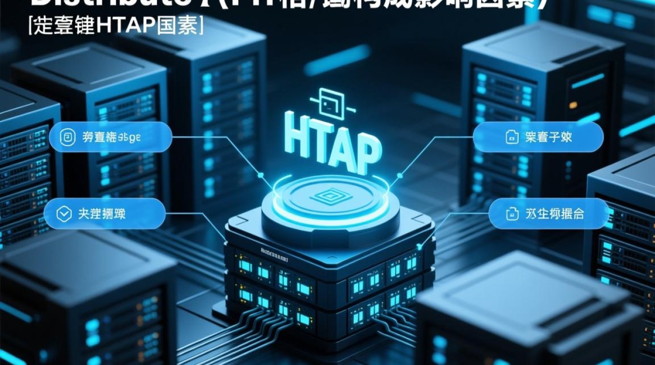 分布式HTAP数据库价格受哪些因素影响? 分布式HTAP数据库价格受哪些因素影响?