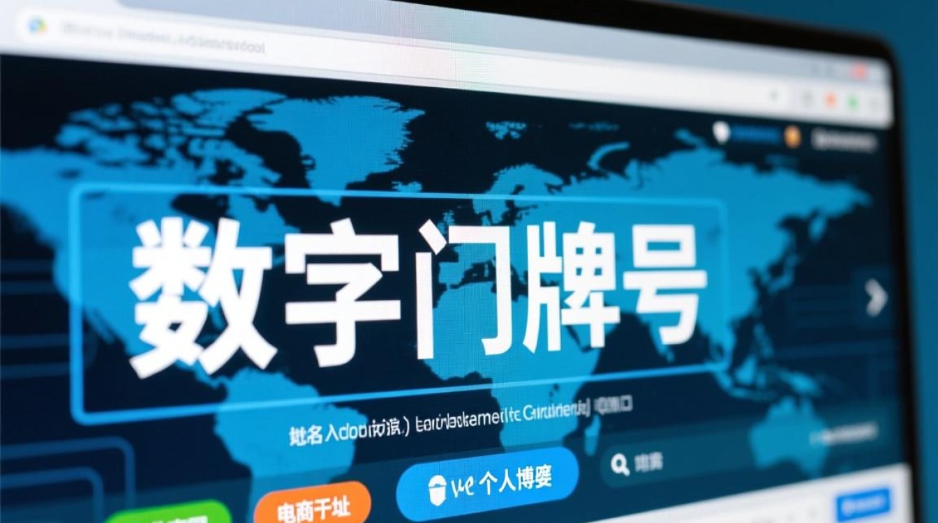 域名地址查询工具有哪些好用又精准的选择? 域名地址查询工具有哪些好用又精准的选择?