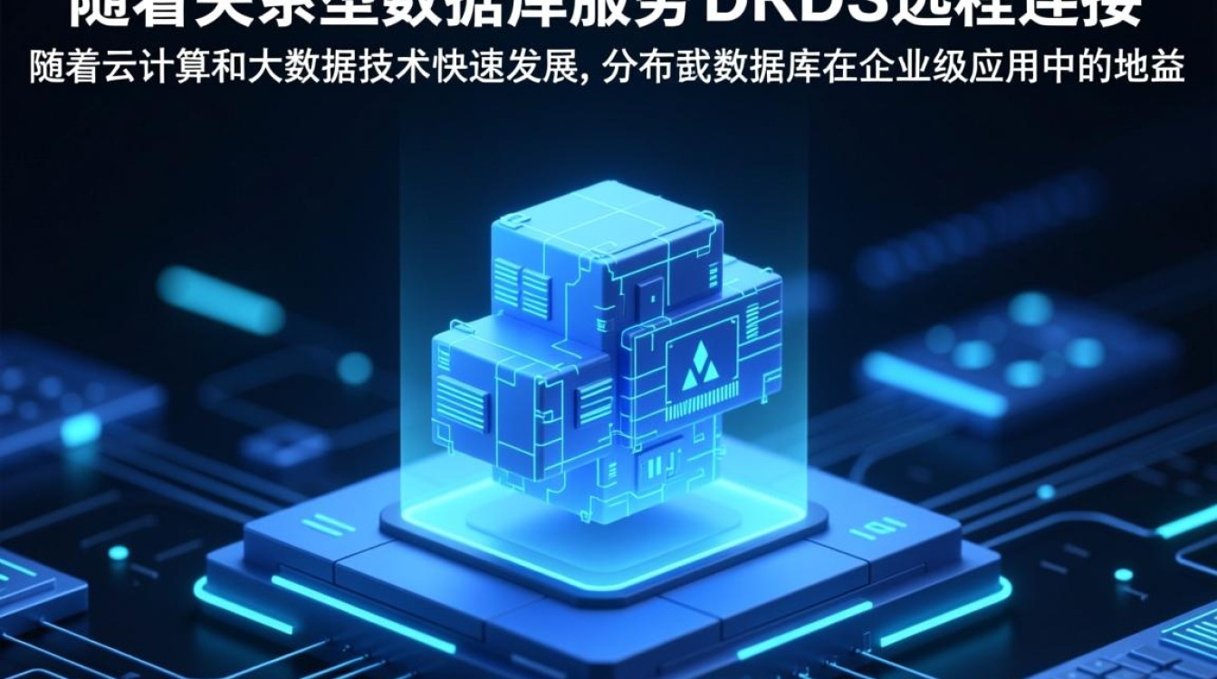 分布式关系型数据库服务DRDS远程连接失败怎么办? 分布式关系型数据库服务DRDS远程连接失败怎么办?